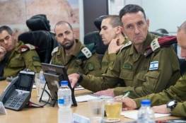 مداولات إسرائيلية حول استئناف مفاوضات تبادل الأسرى واجتياح رفح