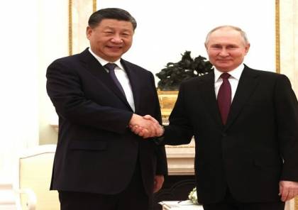 موسكو وبكين تخلتا عن الدولار في العلاقات بينهما