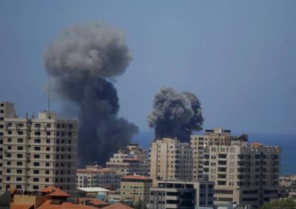 بعد الدعم الأميركي: نتنياهو يتوعد حماس بمزيد من الضربات