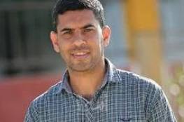 غزة: الإفراج عن الصحفي اسامة الكحلوت