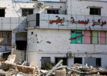 غزة: الاحتلال يقضي بضربة واحدة على 5 آلاف من أجنة أطفال الأنابيب (صور)
