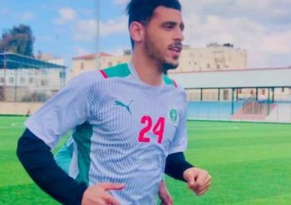 اتحاد الكرة بغزة يصدر توضيحاً هاماً بشأن تسجيل اللاعبين القادمين من خارج الوطن