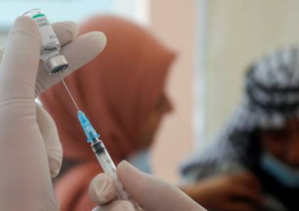 المبادرة الوطنية تطالب بمحاسبة المسؤولين عن صفقة اللقاحات ومقاطعة الاحتلال