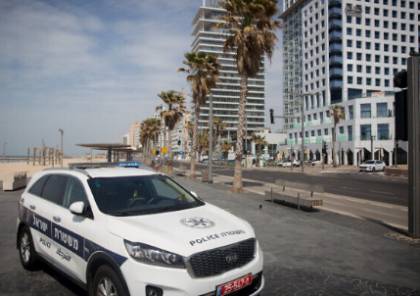 في إسرائيل إجراءات مشددة لكبح كورونا: 3600 جندي سيعززون عمل الشرطة