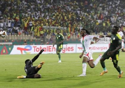 السنغال إلى نهائي كأس أمم إفريقيا (فيديو)