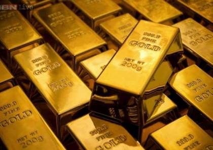 اسعار الذهب تستمر في الارتفاع بفعل هبوط الدولار الأمريكي