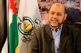 أبو مرزوق:  حماس موافقة على إعلان موسكو بالكامل