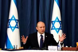 بينيت: "إسرائيل" على وشك الوقوع في موجة من الهجرة