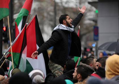 لماذا توجه الدولة الألمانية عنصريتها نحو الفلسطينيين الآن؟