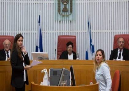 العليا الإسرائيلية تقضي بحق الأسرى في التواصل مع محاميهم هاتفيا