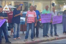 يافا: تواصل الوقفات الاحتجاجية ضد الإخلاء والتهجير