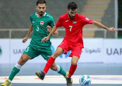 خسارة قاسية لفدائي الخماسي في افتتاح كأس العرب
