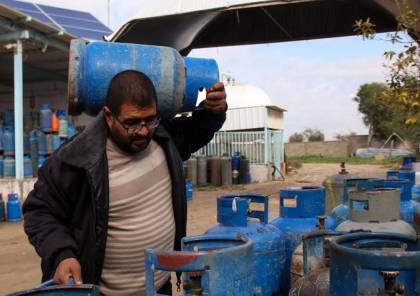 "اندبندنت عربية": خزانات وقود جديدة بين مصر وغزة... مشروع اقتصادي لـ"حماس"؟
