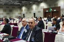 ماليزيا تستضيف فعاليات المؤتمر الدولي المعني بقضية فلسطين