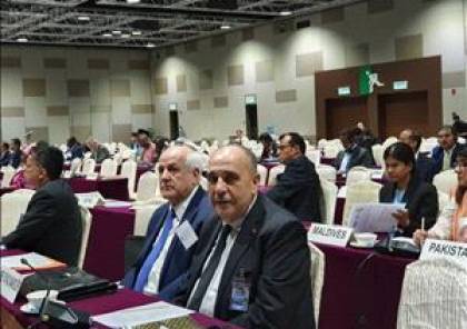 ماليزيا تستضيف فعاليات المؤتمر الدولي المعني بقضية فلسطين
