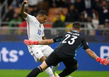 فيديو.. فرنسا تُتوج بلقب دوري أمم أوروبا بعد فوزٍ ملحمي على إسبانيا