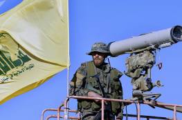 صور : حزب الله" داخل إسرائيل و ينشر الدليل و يهدد