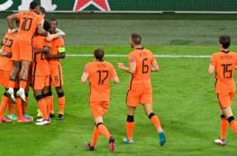 مُنتخب هولندا يتأهل لكأس العالم 2022 بفوزٍ مُثير على النرويج