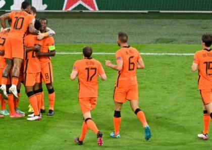 مُنتخب هولندا يتأهل لكأس العالم 2022 بفوزٍ مُثير على النرويج