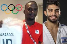  اللجنة الأولمبية الدولية "منزعجة" من انسحاب لاعبي جودو لتجنب ملاقاة خصم إسرائيلي