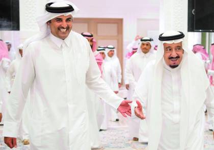 وزير الخارجية الكويتي: تم الاتفاق على فتح الأجواء والحدود البرية والبحرية بين السعودية وقطر