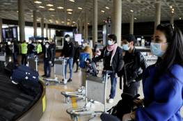 الاردن تسمح للمسافرين مغادرة المطار دون انتظار نتائج كورونا
