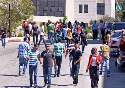 دراسة: الفلسطينيون من أبناء الألفية "الأكثر تشاؤماً" بشأن أفق السلام