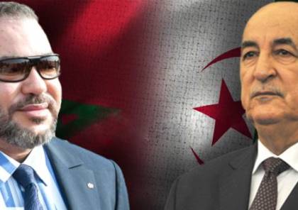 شاهد: الرئيس الجزائري يوجه دعوة إلى العاهل المغربي لحضور القمة العربية 