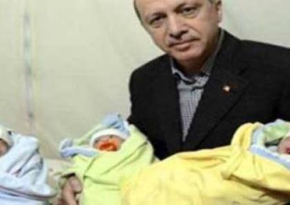 صور: مقتل الأخوة رجب وطيب وأردوغان بانفجار قذيفة في سوريا