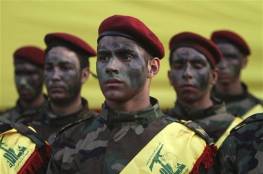 ألمانيا تحظر كل نشاطات حزب الله وتصنفه "إرهابيا"