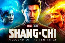 Shang-Chi يتصدر البوكس أوفيس للأسبوع الثاني على التوالي