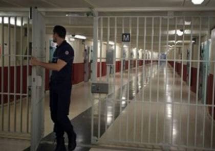 هيئة الأسرى: إدارة السجون تمنع دخول ممثلي الأسرى لأقسام القاصرين