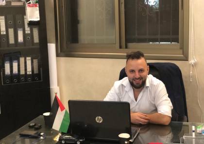 محامي فلسطيني يُطلق موقع إلكتروني لخدمات حساب الحقوق العمالية وشؤون قانونية