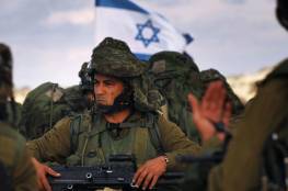 بسبب كورونا: الجيش الإسرائيلي يقرر حظر خروج الجنود من قواعدهم