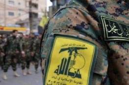 "حزب الله" يكشف حقيقة مقتل عدد من عناصره جراء القصف الأخير على سوريا