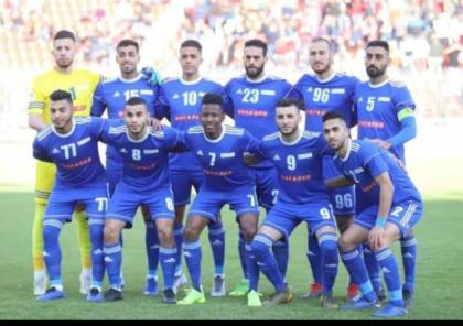 جدة تستضيف مباريات هلال القدس مع النجمة والجيش في كأس الاتحاد الاسيوي