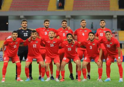 منتخبنا الأولمبي يُجري معسكرا تحضيريا في عمان استعداد لتصفيات آسيا