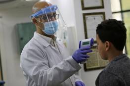 غزة: "مكافحة العدوى" توضح دوافع إجراء الفحوصات العشوائية من خلال الدم