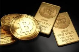 البتكوين "منافس رقمي للذهب" وقد تسجل 146 ألف دولار