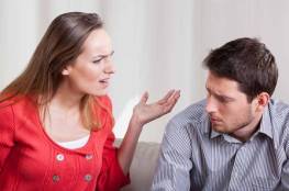 كيفية التعامل مع الزوج ضعيف الشخصية ؟