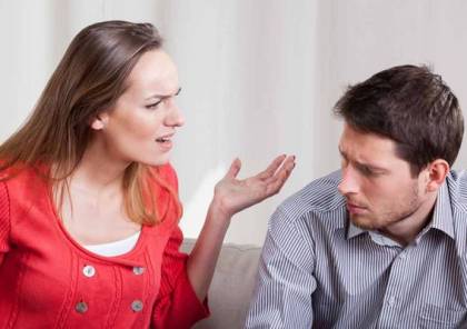 كيفية التعامل مع الزوج ضعيف الشخصية ؟