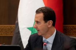 صحيفة عبرية: كيف يبدو بقاء الأسد على عرش سوريا مصلحة إسرائيلية؟