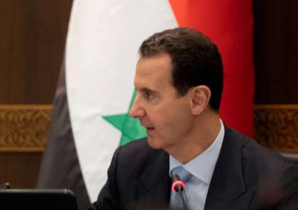 صحيفة عبرية: كيف يبدو بقاء الأسد على عرش سوريا مصلحة إسرائيلية؟
