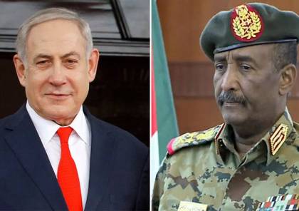 صحيفة عبرية: مسؤول سوداني كبير يزور "إسرائيل" خلال أيام