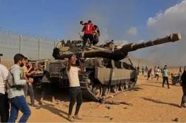 جيش الاحتلال يعترف بقتله إسرائيلية في غارة جوية يوم 7 أكتوبر