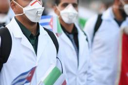 إيطاليا تسجل أعلى حصيلة إصابات يومية بكورونا منذ بدء تفشي الوباء