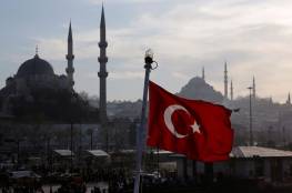 تركيا تدين قرار الاحتلال "شرعنة" 9 بؤر استيطانية