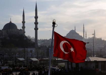  سفير فلسطين لدى تركيا يستعرض انتهاكات الاحتلال