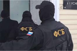 روسيا تعتقل دبلوماسياً أوكرانياً بتهمة التجسس وكييف تحتج