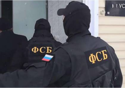 روسيا تعتقل دبلوماسياً أوكرانياً بتهمة التجسس وكييف تحتج